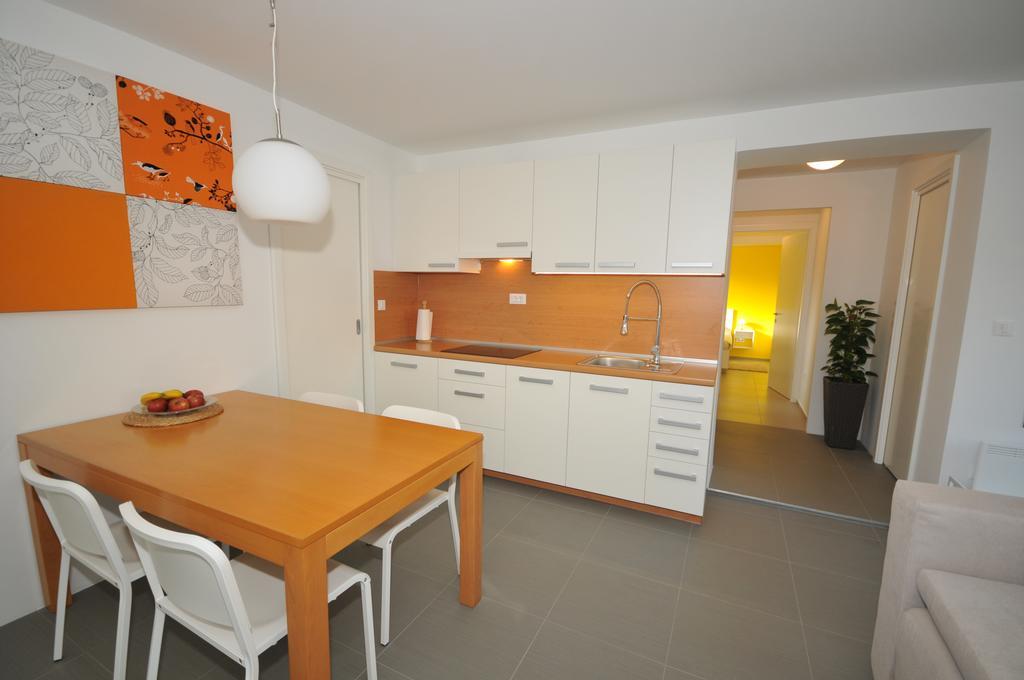 Atrium Flat In The Villa 류블랴나 외부 사진