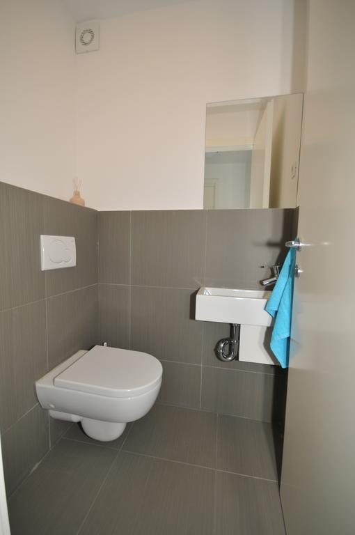 Atrium Flat In The Villa 류블랴나 외부 사진
